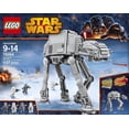 thumbnail image 3 of LEGO® Star Wars™ Episode V The Empire Strikes Back Battle of Hoth AT-AT | 75054, 3 of 9