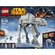 LEGO Star WarsTM Épisode V l'Empire contre-Attaque de Hoth à 75054 – image 3 sur 9