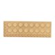 thumbnail image 5 of Caja de Surtido de Tornillos Multifuncional ANGGREK Cobre Puro 20 Compartimentos, 5 of 8