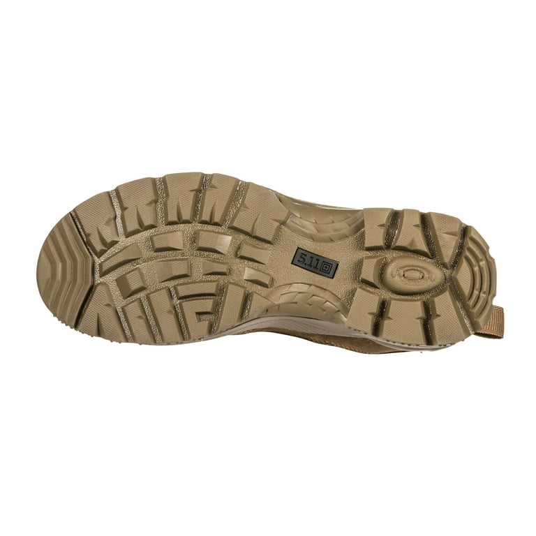 Botas 5.11 atac coyote sales