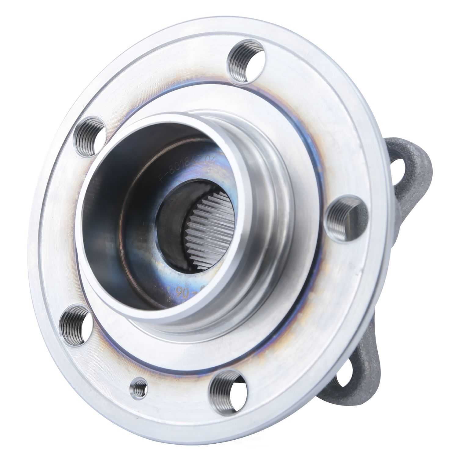 Schaeffler 801842D Wheel Bearing - Generation 3