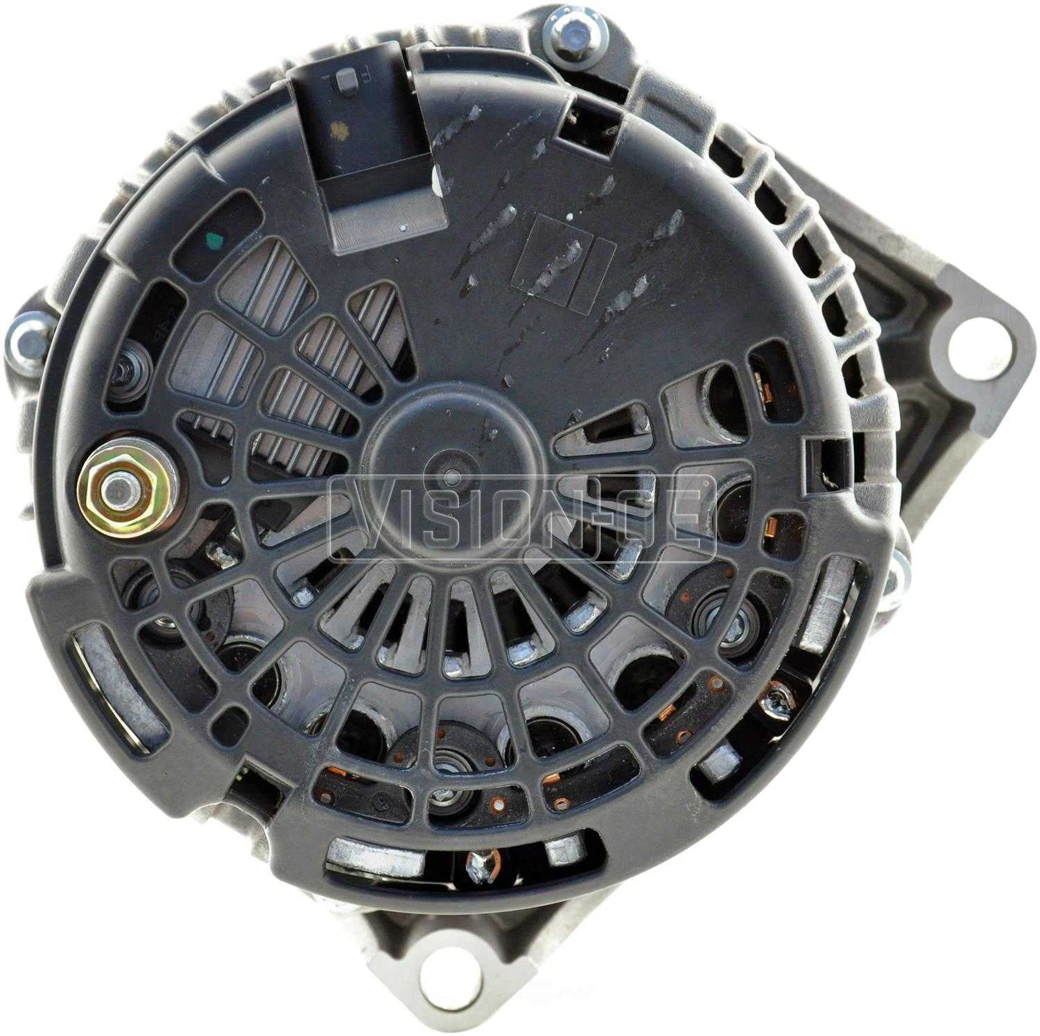 Vision OE 8550 Alternator