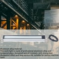 thumbnail image 3 of LED Working Light For Lathes Workbenches, Shockproof Dustproof Waterproof Explosion Proof Machine Tool Light Working Light, 3 of 8