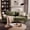 Green, variant on BedLuxury 68” Studio Sofa with Wide Armrests, Modern Small Loveseat Sofa with Wood Legs for Small Space and Living Room, Green