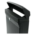 thumbnail image 2 of BUZON POLAND NEGRO INOXIDABLE, 2 of 5