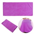 thumbnail image 2 of Toalla de secado rápido Fahion Lady, envoltura para secado de cabello, Spa, baño, tienda de belleza, envoltura #11, 2 of 8
