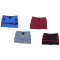 thumbnail image 1 of 4 Boxer para caballero talla XL, 1 of 4