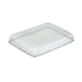 thumbnail image 1 of Aleko RVS012-UNB Stainless Steel RV Bug Screen - White - 7.4 x 9.75 x 1.6 in., 1 of 1