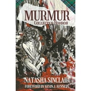 Murmur: Collected Horror (Paperback)