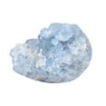 thumbnail image 5 of Natural Blue Crystal Healing Sphere Gemstone New G3V1, 5 of 9