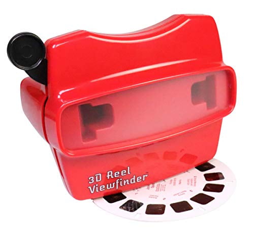 classic viewmaster