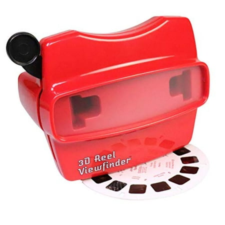 View Master For Classic Reel Viewer - Version 2 - New | Walmart Canada