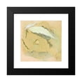thumbnail image 2 of Emma Beach Thayer 16x15 Black Modern Framed Museum Art Print Titled - Porcelain-White Spider, 2 of 5