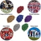thumbnail image 5 of 12 Pcs Cheer Sport Colors Pom Poms Cheers Ball Pompoms Bright Colors Team Spirit Cheerleaders School Cheerleading Poms Squad Kids Party Cheer Leading, 5 of 5