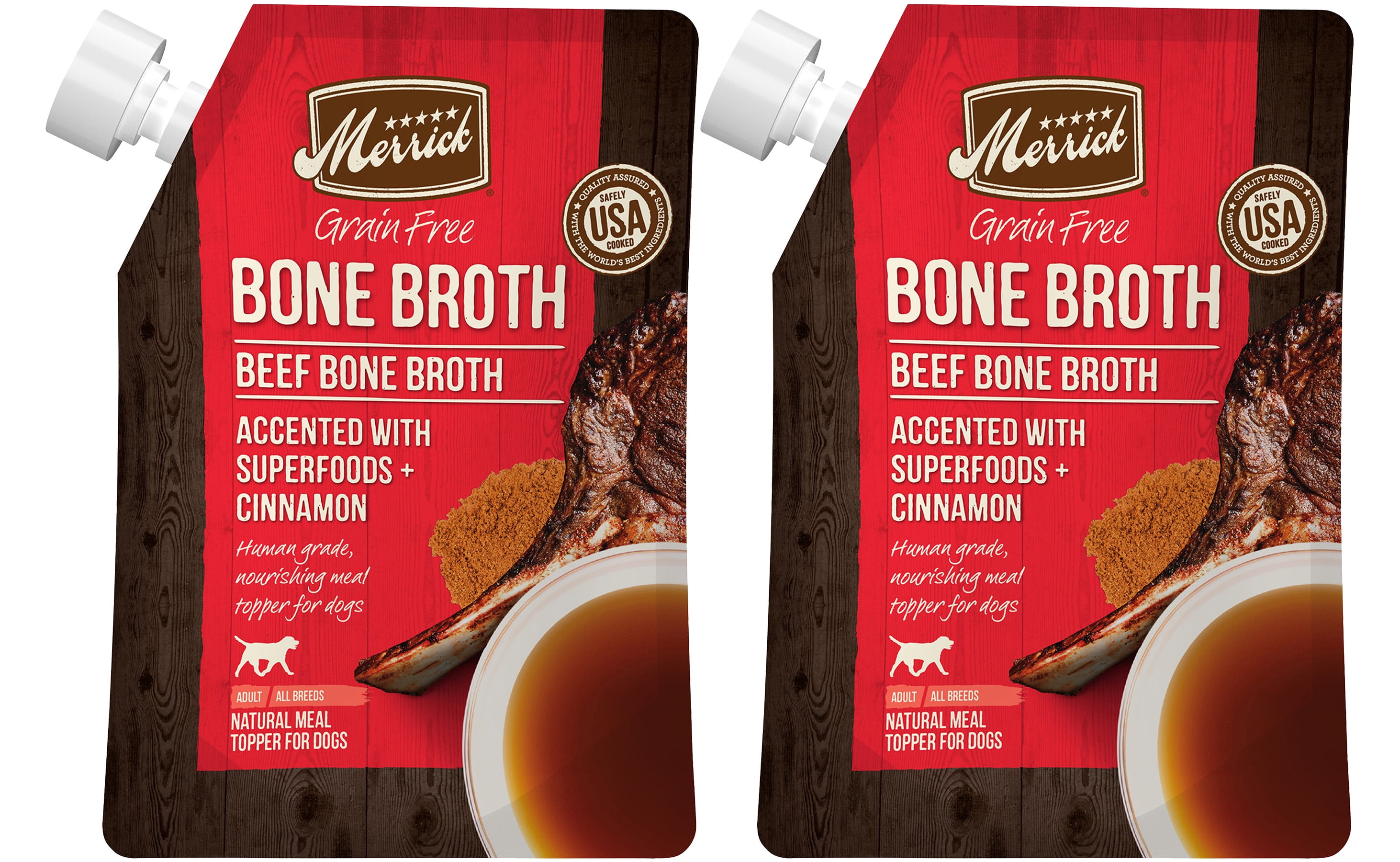 Broth beef nz food Dog food broth
