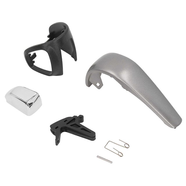 Car Automatic Transmission Shifter Knob Kit 42539736 Replacement for Sonic 2012?2016