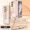 Gold, variant on Magnetic Hinge Protector Case Screen Cover For Samsung Z Fold 6/5/4/3 with S Pen