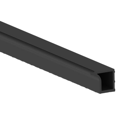 Ebbe America EILD-ST470-MB Ebbe Inni 47 Long Shadow Trim - Black