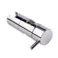thumbnail image 1 of Kearding Soporte de ducha de mano Recableght, fácil de instalar, deslizador, ángulo de altura, soporte de rociador ajustable, accesorio de montaje para Juegos de accesorios de baño 24 mm Kearding JJ17025-04, 1 of 6