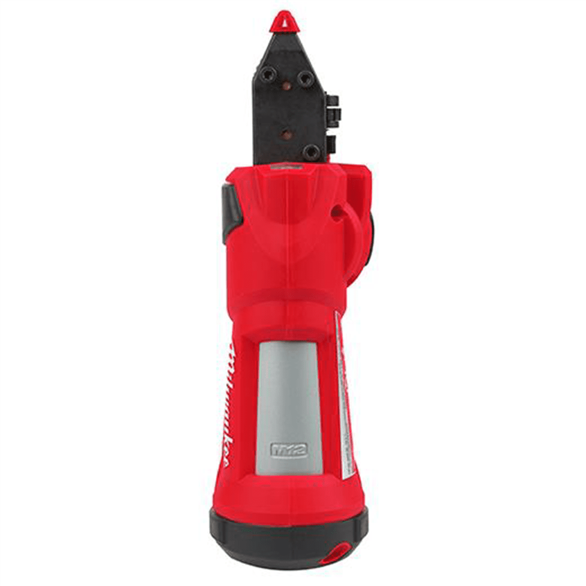 Milwaukee Tool M12 23 Gauge Pin Nailer Kit