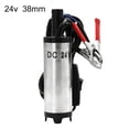 thumbnail image 3 of 12V/24V Diesel Pump,With 3 Meter Hose,for Vehicle Camper Truck Caravan Motorhome, 3 of 7