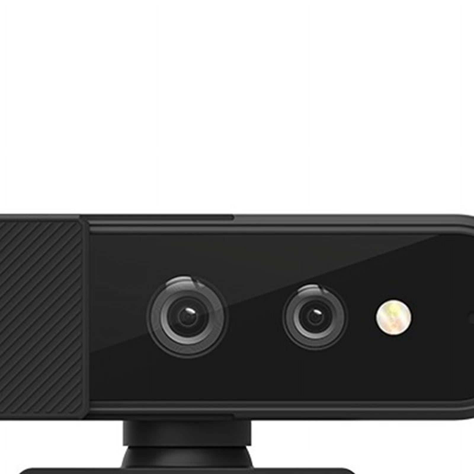 Face Recognition Webcam Face Recognition Camera Login Unlock for Win10/11 Video Call Hello