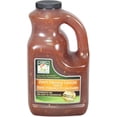 thumbnail image 1 of E.D. Smith - Zesty Orange Ginger Sauce - 3.78 L - Pack of 2 - Bold Flavor for Dipping, Marinating, and More (2x3.78Ltr), 1 of 2