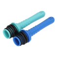 thumbnail image 4 of Portable Bidet Handheld Water Sprayer for Toilet giene Care Travel Washing 2pcs, 4 of 5
