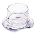 thumbnail image 2 of Licuadora Hamilton Beach 50190 56 fl oz negra con vaso de plástico 120V, 2 of 8