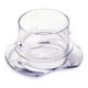 thumbnail image 2 of Licuadora Hamilton Beach 50190 56 fl oz negra con vaso de plástico 120V, 2 of 8