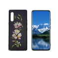 thumbnail image 1 of Pastel-Magnolia Phone Case, Degined for LG Velvet 5G Case Men Women, Flexible Silicone Shockproof Case for LG Velvet 5G, 1 of 1