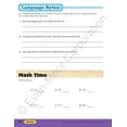 thumbnail image 5 of Evan-Moor Daily Summer Activities: Between 4th Grade and 5th Grade, Grade 4 - 5 Workbook, 5 of 6