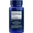 thumbnail image 2 of Life Extension Silymarin – Milk Thistle Extract – Supports Liver Health – Gluten-Free, Non-GMO, Vegetarian – 90 Capsules, 2 of 9