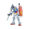 thumbnail image 1 of Gundam Series Model, Mobile Soldier Gundam, Assembled Hand-made Model -week, 1 of 5