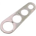 thumbnail image 1 of Stainless Steel Spaghetti Measurer Tool Quick Pasta Measuring Tool For Kitchen Cooking Tool - -, 1 of 5