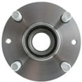 thumbnail image 5 of Wheel Hub Compatible For 1990-1997, 1999-2005 Mazda Miata 4Cyl 1.8L 1.6L Bearing included, 5 of 5