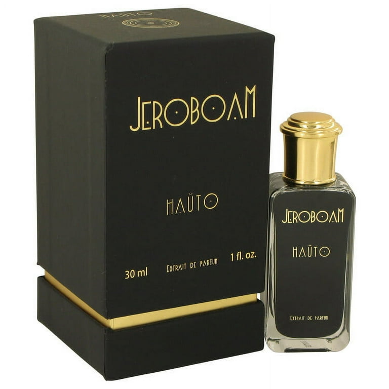 Jeroboam Hauto Extrait De Parfum Spray (Unisex) By Jeroboam - 1 oz Jeroboam Hauto Extrait De Parfum Spray (Unisex) By Jeroboam - 1 oz