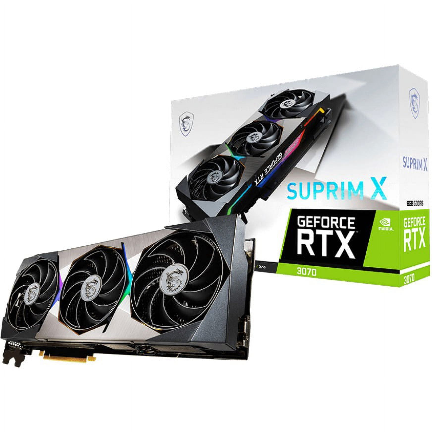 MSI GeForce RTX 4070 Ti SUPER 16GB GAMING X SLIM GPU MSI GeForce RTX 4070 Ti SUPER 16GB GAMING X SLIM GPU