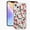 Animal, variant on Cute Christmas Snowman Case for iPhone 14 Coquette Nutcracker Clear Phone Cover Compatible with Mag Safe WirelessPreppy Xmas Tree Shell Slim Protect Anti-Slip Women Girl