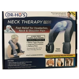 DR HO S Triple Action Back Belt TENS Walmart