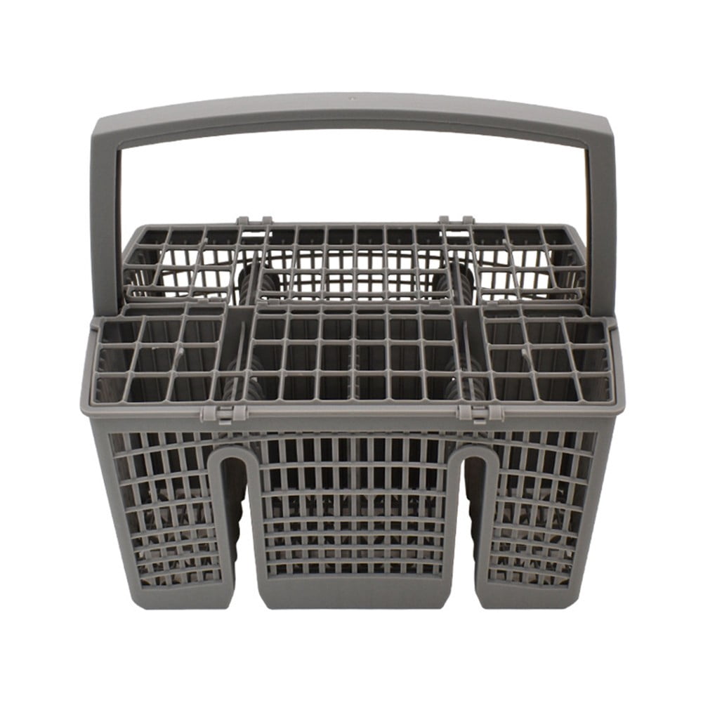 AFQH Cutlery Basket For Bauknecht,For Indesit,For Hotpoint Dishwashers C00257140,257140,DWB304 Kitchen Dishwashers Cutlery Basket