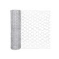 thumbnail image 1 of Trayknick Wire Mesh Hexagonal with Compact Holes Metal Household Chicken Wire for Farm, 1 of 12