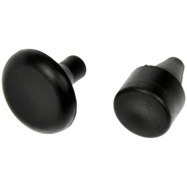 Dorman 961375D Rubber Stop Bumper Assortment