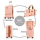 thumbnail image 5 of Juego de equipaje Joyway, maleta de 3 piezas con rueda giratoria y cierre TSA, 5 of 9