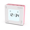 thumbnail image 1 of 1 Uds. Conjunto personalizado flip vibración recordatorio temporizador Flip reloj despertador con cuenta atrás, 1 of 6