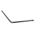 thumbnail image 1 of Radiator Support Bracket, 51647245789 Solid Construction Front Bumper Bracket Easy To Install  for 1 Series F20, 1 of 7