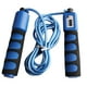 thumbnail image 5 of Cuerda para saltar perfecl para Niños y Adultos color azul 3m, 5 of 8