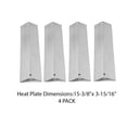 thumbnail image 3 of Replacement BBQ Parts for Brinkmann 810-3660-0, 810-3660-F, Gas Grill Models, 3 of 6