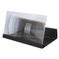 thumbnail image 2 of Lupa para teléfono pantalla de teléfono móvil con lente acrílica HD plegable portátil amplificador de soporte de lupa para teléfono móvil 3D para películas videos y ANGGREK Otros, 2 of 8
