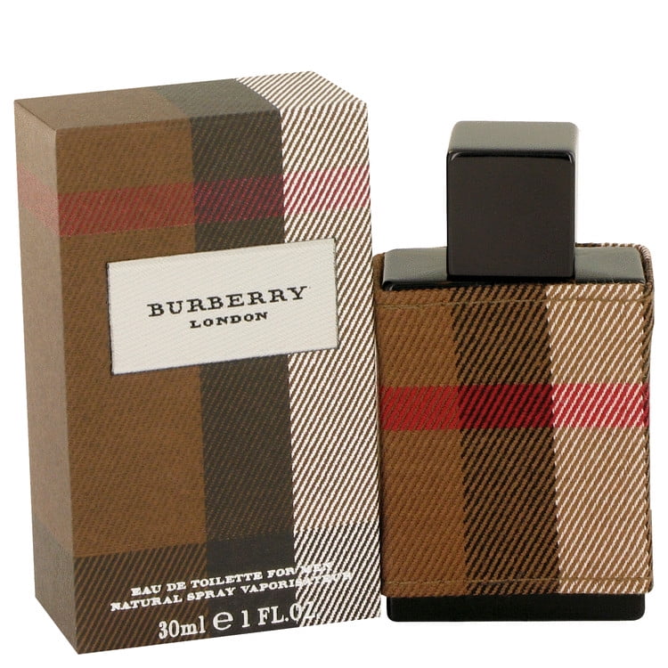 burberry london eau de parfum 30ml